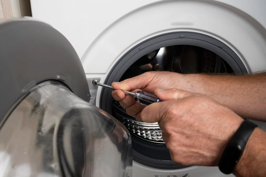 Washing Machine Repairs
